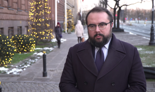 Czeska kopalnia od roku działała bez oceny oddziaływania na środowisko. Polski rząd wykorzysta ten fakt podczas negocjacji w sprawie Turowa