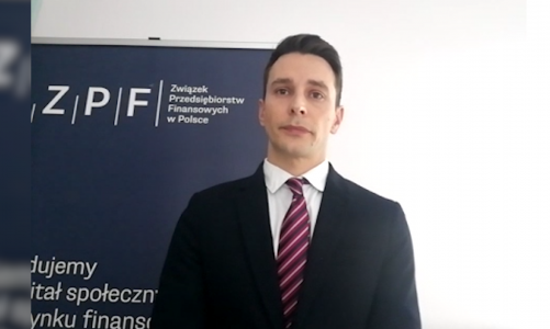 ZPF: Ustawa antylichwiarska pozbawi dostępu do pożyczek nawet 3 mln osób. Wielu może szukać gotówki w szarej strefie
