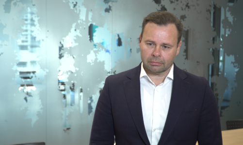 Polski oddział Philip Morris koordynuje globalną pomoc humanitarną koncernu dla Ukrainy. Do Polski trafiła większość ewakuowanych pracowników
