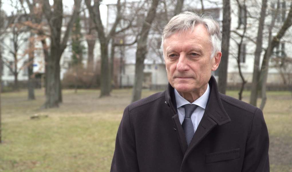 Dr M. Prawda: Unijna polityka wobec Rosji zbankrutowała. To czas na zaostrzanie sankcji