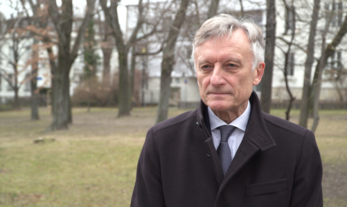 Dr M. Prawda: Unijna polityka wobec Rosji zbankrutowała. To czas na zaostrzanie sankcji