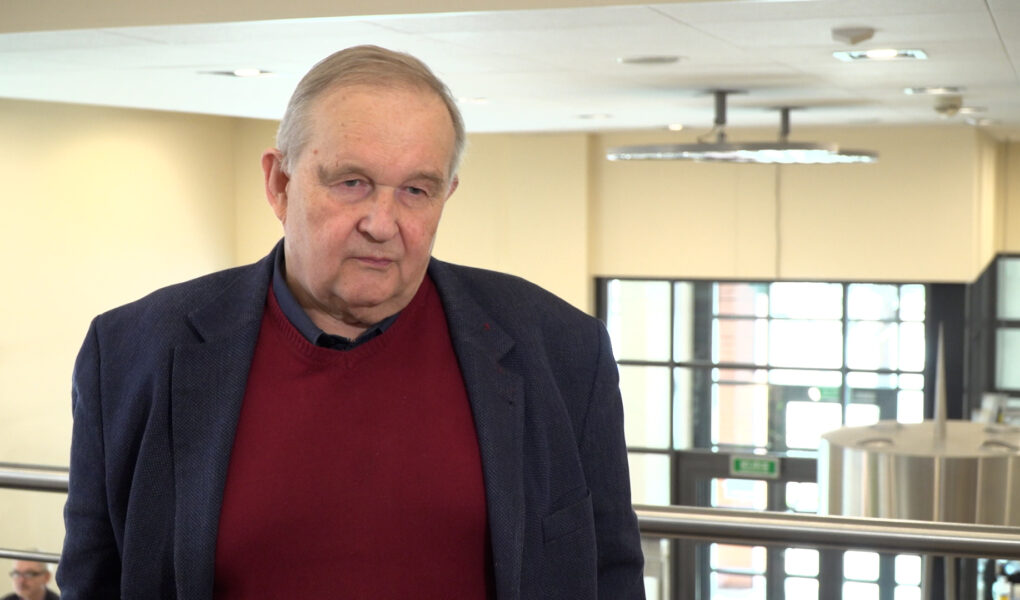 Wzrost stóp może nie wystarczyć do zahamowania inflacji. Zejście do celu inflacyjnego może potrwać nawet trzy lata