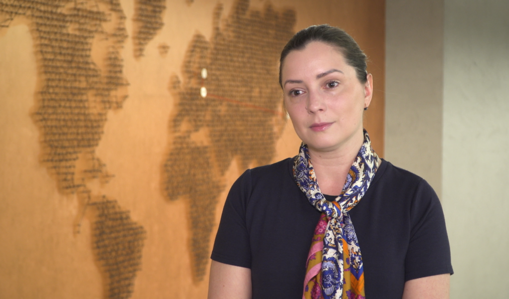 Wojna w Ukrainie zwiększyła skalę cyberzagrożeń. W Katowicach międzynarodowi eksperci będą rozmawiać o tym, jak im zapobiec