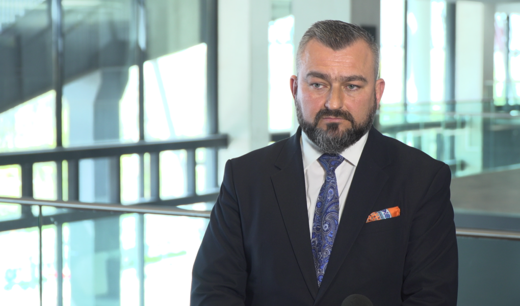 Sezon żeglarski się rozkręca. Specjalna mapa skrzyżowań szlaków wodnych z liniami energetycznymi ma zwiększyć bezpieczeństwo żeglarzy