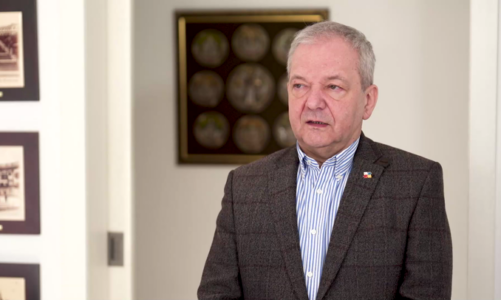 Kolejne rozmowy ministerstwa z Ukrainą i protestującymi rolnikami. Wiceprezes PUIG: W dyskusji o granicy i Ukrainie przeważają emocje, a nikt nie patrzy na twarde dane