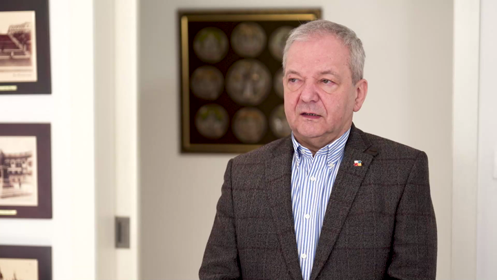 Kolejne rozmowy ministerstwa z Ukrainą i protestującymi rolnikami. Wiceprezes PUIG: W dyskusji o granicy i Ukrainie przeważają emocje, a nikt nie patrzy na twarde dane