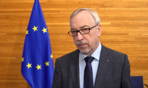 UE lepiej przygotowana na reagowanie na klęski żywiołowe. Od czasu powodzi w Polsce pojawiło się wiele usprawnień