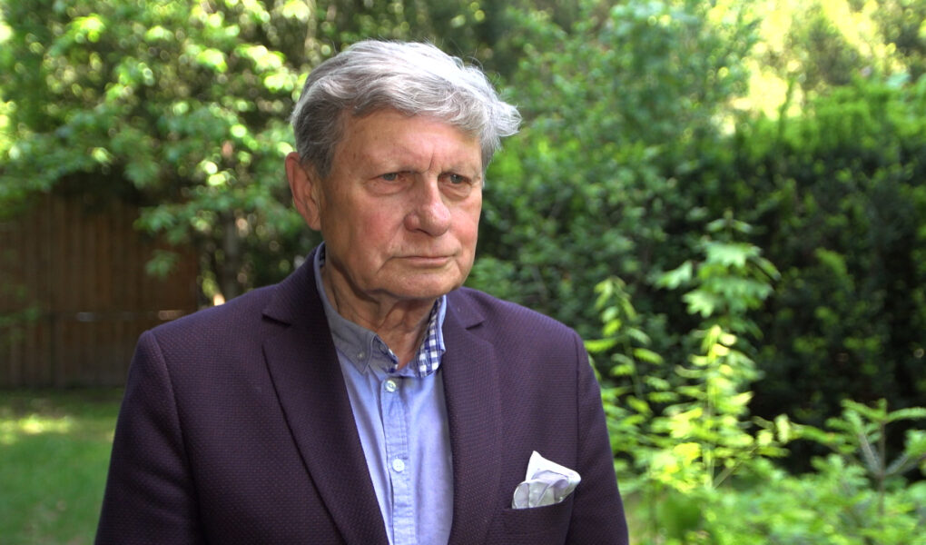 Prof. L. Balcerowicz: Polska obok Turcji ma największy udział własności państwowej. Potrzebujemy odpolitycznienia gospodarki