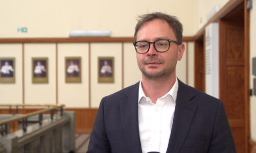 Więcej mieszkań może powstawać na gruntach Skarbu Państwa. Trwa zagospodarowywanie 800 ha