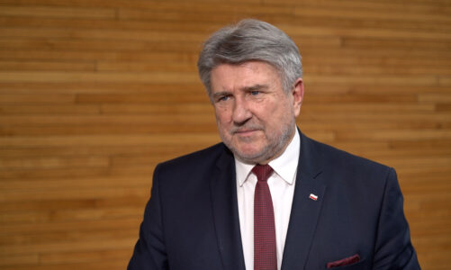 Prace nad unijnym budżetem po 2027 roku nabierają tempa. Projekt ma być gotowy w lipcu