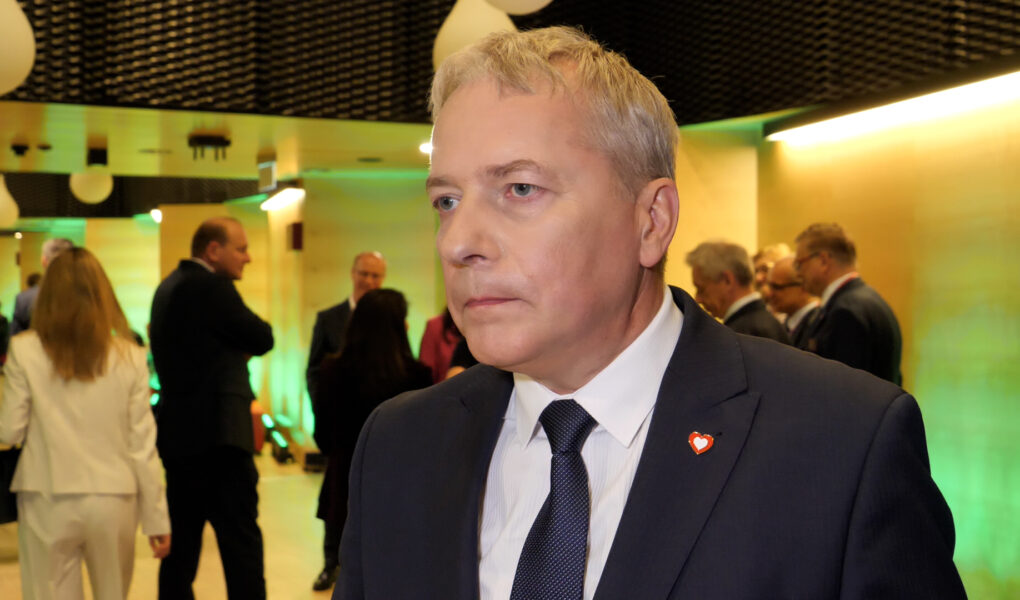 Zmiany w globalnej gospodarce będą wspierać reindustrializację. To szansa dla Śląska