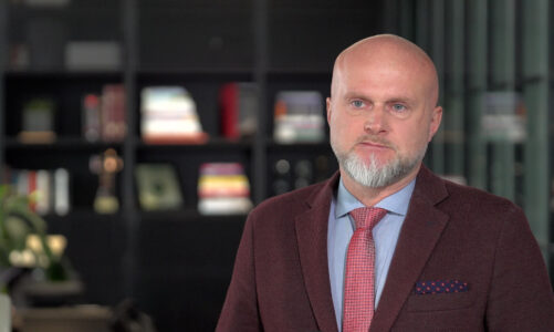 Po debacie prezydenckiej wzrosło zainteresowanie woreczkami nikotynowymi. Niesłusznie mylone są z nielegalnymi w Polsce snusami