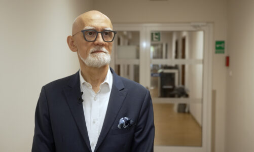 37 proc. Ukraińców nie wie, jak zaszczepić dziecko w Polsce. Potrzebna większa edukacja w tym zakresie