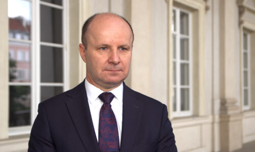 W lipcu ma być gotowy projekt wspólnej polityki rolnej po 2027 roku. Rolnicy obawiają się niekorzystnych zmian w finansowaniu