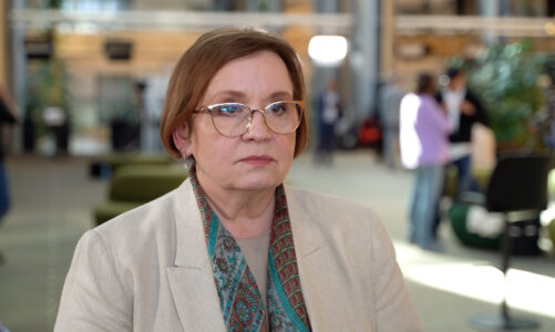 Parlament Europejski zdecydował ws. zasad handlu stalą z Ukrainą. Przedłużono liberalizację o kolejne trzy lata