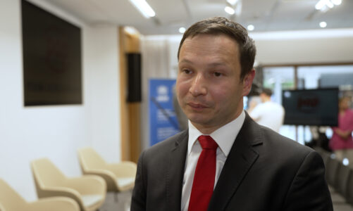 Uchodźcy z Ukrainy pomogli wygenerować 2,7 proc. PKB Polski w 2024 roku. Napływ nowych pracowników znacznie zmienił polski rynek pracy