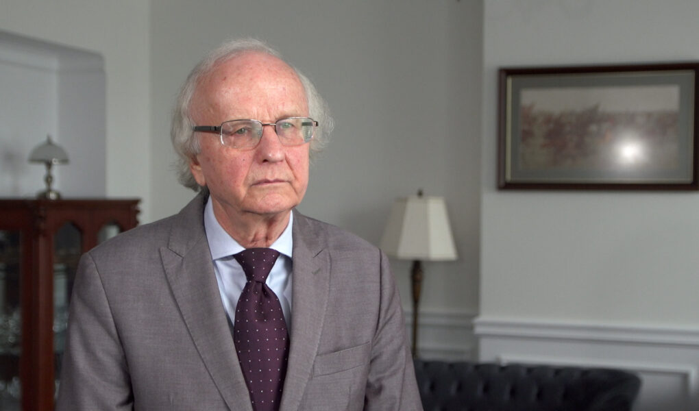 Prof. G. Kołodko: Druga prezydentura Trumpa zmienia Amerykę i świat na gorsze. Nie przyczynia się do rozwiązywania fundamentalnych światowych problemów