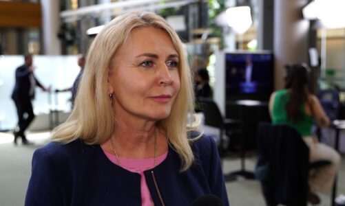 Polska przeciwna przedłużeniu umowy UE–Ukraina o transporcie drogowym. Uderza ona w krajową branżę transportową