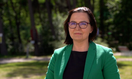 Luka cyrkularności w Polsce wynosi 90 proc. Jesteśmy dopiero na początku drogi do obiegu zamkniętego