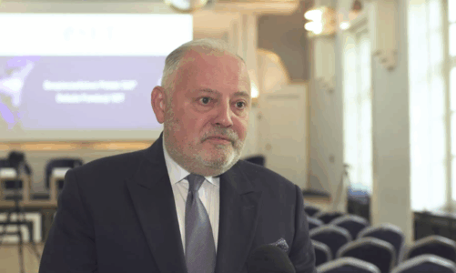 Były prezes PGE: OZE potrzebuje wsparcia magazynów energii. To temat traktowany po macoszemu