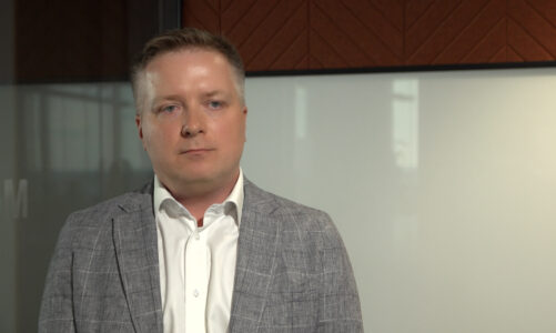 Rośnie skala zdarzeń cybernetycznych. Niewiele firm w Polsce ubezpiecza się na wypadek ataku