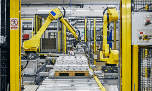 Nestlé w Polsce podsumowuje wpływ na krajową gospodarkę. Firma wygenerowała 0,6 proc. polskiego PKB [DEPESZA]