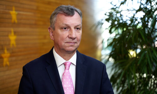 Koniec polskiej prezydencji w Radzie UE. Doprowadziła do przełomowego wzrostu wydatków na obronność