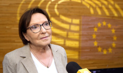 Unia Europejska wzmacnia ochronę najmłodszych. Parlament Europejski chce, by test praw dziecka był nowym standardem w legislacji