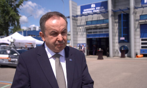 Za 90 proc. wypadków drogowych odpowiada człowiek. Rozwój autonomicznych pojazdów może to ryzyko ograniczyć