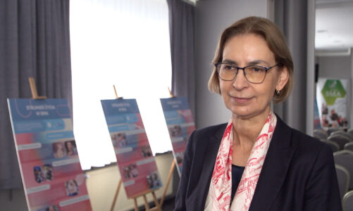 Na horyzoncie nowe terapie w leczeniu rdzeniowego zaniku mięśni. Rosną wyzwania w opiece nad dorosłymi pacjentami w Polsce