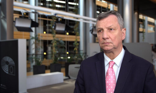 Kraje dotknięte powodzią z 2024 roku z dodatkowym wsparciem finansowym. Europosłowie wzywają do budowy w UE lepszego systemu reagowania na kryzysy