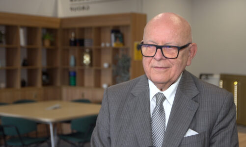 Z powodu długich kolejek do specjalistów pacjenci próbują sami się diagnozować. W przyszłości wsparciem dla nich może być mądrze zaprojektowana AI