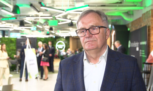 Duże magazyny energii przyspieszą rozwój transportu niskoemisyjnego w Europie. Przyszłością może być wodór służący jako paliwo i nośnik energii