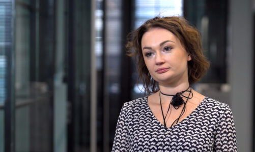 Nieprawidłowe postrzeganie masy ciała może być przekazywane pokoleniowo. Ważne jest budowanie zdrowych nawyków na poziomie rodziny