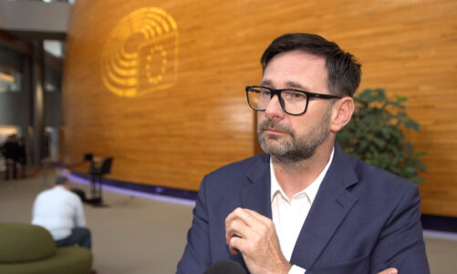 D. Obajtek: Orlen powinien być o 30–40 proc. większą spółką. Byłoby to z korzyścią dla konsumentów