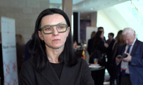 Przyspiesza transformacja w transporcie miejskim. Do 2050 roku 90 proc. autobusów będzie na prąd