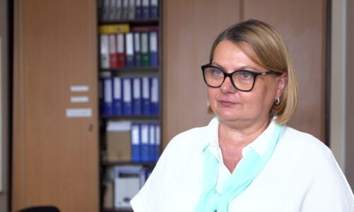 W ciągu roku w Polsce ubyło 500 przedsiębiorstw odzieżowo-tekstylnych. Problemem są spadki zamówień z Europy Zachodniej i wzrost kosztów