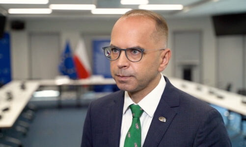 UE przyspiesza inwestycje w obronność i bezpieczeństwo. Pomagają w tym nowe narzędzia finansowe i uproszczenia dla przemysłu obronnego