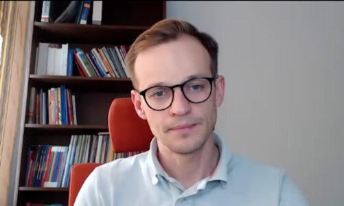 Edukacja obywatelska rusza od 1 września w szkołach ponadpodstawowych. Nowy przedmiot ma się skupiać na praktycznym podejściu