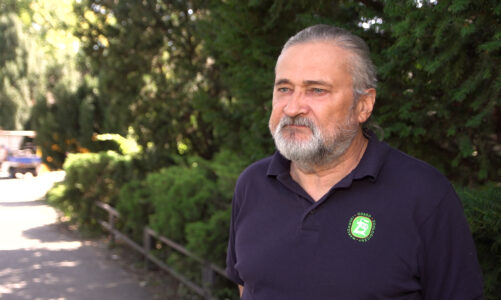 Zoo w Warszawie z rekordową frekwencją. Ogród czeka szereg niezbędnych inwestycji