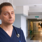 Pojawienie się dławicy zwiastuje poważne problemy układu sercowo-naczyniowego. Rozpoznawana jest jednak za rzadko lub za późno