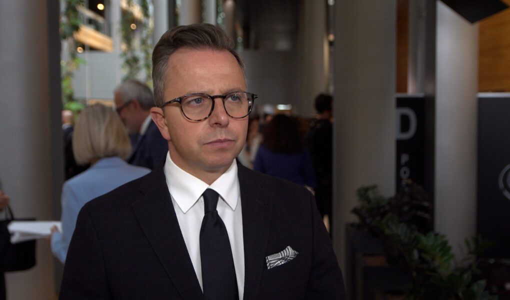 Rosyjskie drony nad Polską wywołały alarm w Europie. Według europosłów Rosja codziennie testuje granice i zdolności reagowania Zachodu