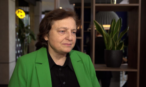 Strefa Gazy w ruinach po ponad dwóch latach walk. Kruchy rozejm nie daje szans na rozwiązanie wieloletniego konfliktu