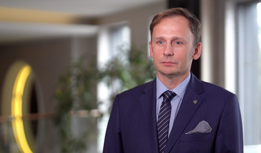 Polski sektor budowlany może odgrywać kluczową rolę w budowie elektrowni jądrowej. Musi jednak spełnić szereg wymogów dotyczących bezpieczeństwa