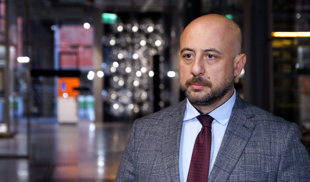 Kolejowy transport towarów mocno przegrywa z przewozami drogowymi. Branża oczekuje pilnych zmian