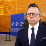 Przemieszczanie żołnierzy i sprzętu wojskowego w obrębie UE ma być znacznie sprawniejsze. To wymaga wzmocnienia infrastruktury drogowej