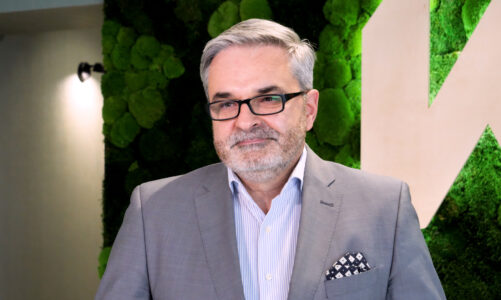 Katowickie lotnisko w tym roku liczy na 8 mln podróżnych. Trwają przygotowania do budowy nowego terminala pasażerskiego