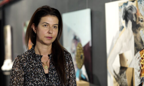 Sztuka kobiet coraz wyraźniej widoczna w przestrzeni artystycznej. Nadal potrzebuje promocji i wsparcia