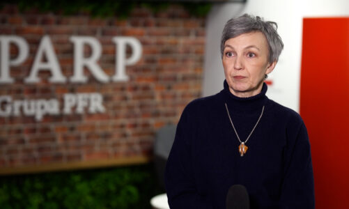 Najnowszym Polskim Produktem Przyszłości została bioniczna trzustka 3D. PARP szuka już kolejnych innowacji z potencjałem globalnym