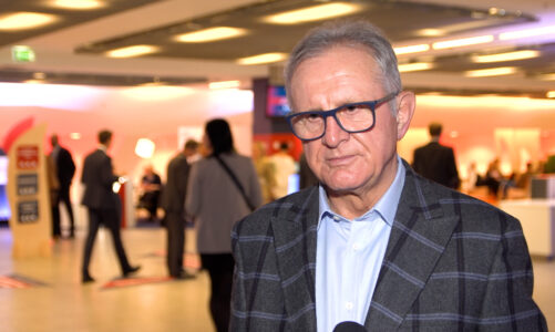 Azja Centralna nowym kierunkiem ekspansji dla polskich firm. Krajowe produkty mają tam dobrą markę